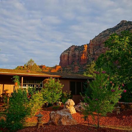 Sedona Room Homestay - Thunder Mountain Luaran gambar