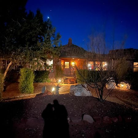 Sedona Room Homestay - Thunder Mountain Luaran gambar