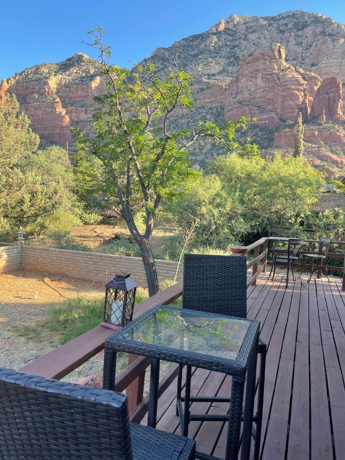 Sedona Room Homestay - Thunder Mountain Luaran gambar