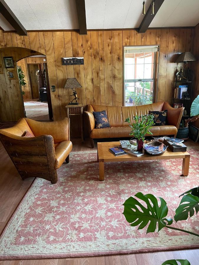 Sedona Room Homestay - Thunder Mountain Luaran gambar