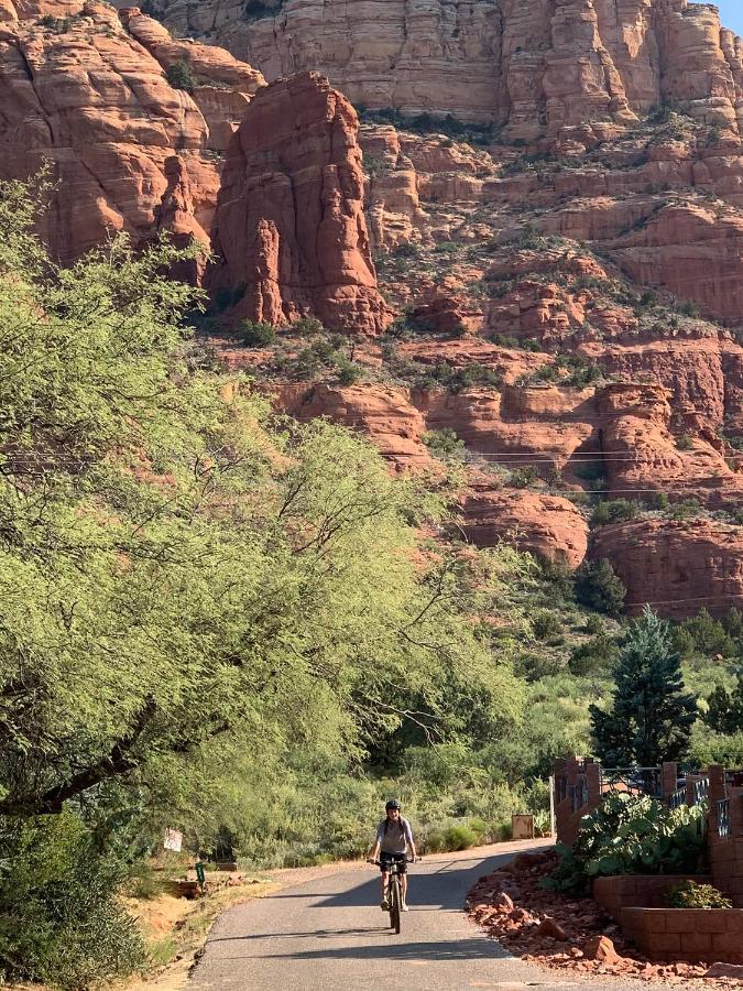 Sedona Room Homestay - Thunder Mountain Luaran gambar