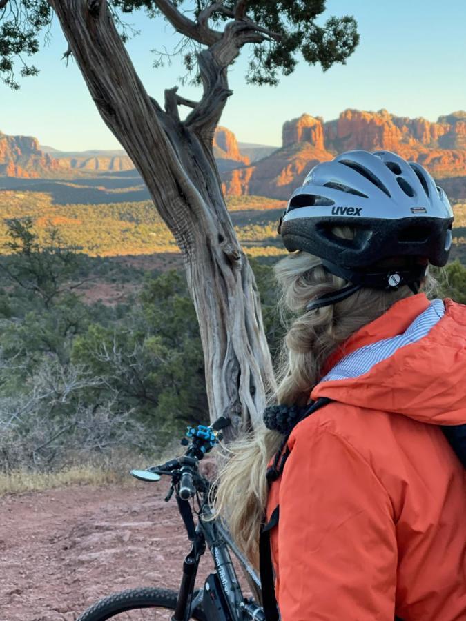 Sedona Room Homestay - Thunder Mountain Luaran gambar